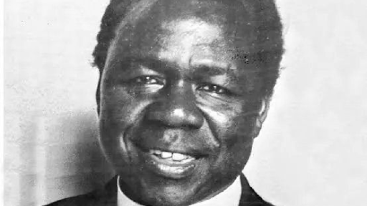 Rule of Law is the Foundation of Security — Katikkiro Mayiga Issues Message on Janani Luwum Day